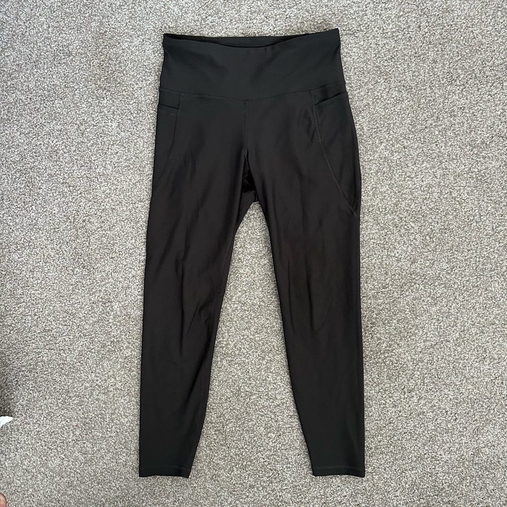 Old Navy Active Powersoft leggings- large